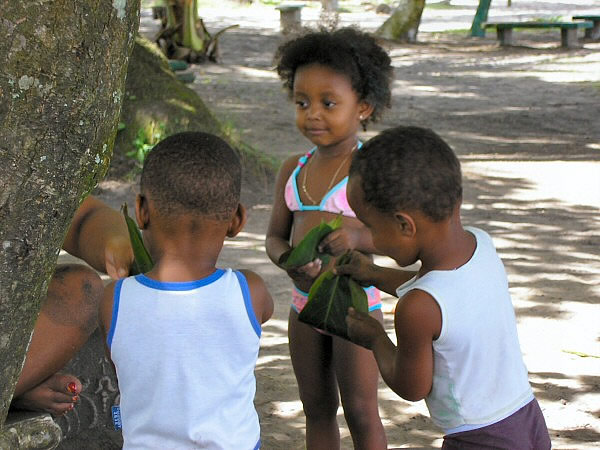 kinderen